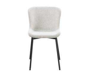 Virtuves krēsls Sovana (Auduma)